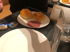 -云尚自助餐厅(佛山南海瞻云酒店)