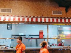 -大头叔烤鸡爪·朝鲜族烤串(天池路店)