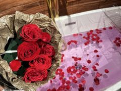 -幸栖洞穴设计酒店(成都春熙路店)