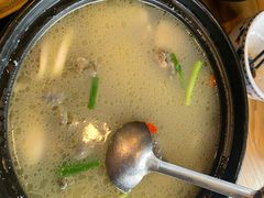 -妈妈的味道(和顺古镇店)