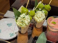 -小川洋风料理(街道口店)