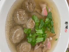 -蔡澜Pho·越南粉餐厅(海上世界店)