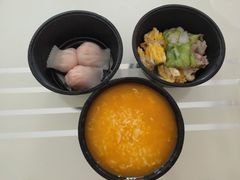 -金香匯晚茶(浑南店)