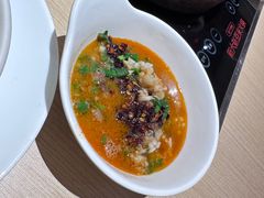 -新大新豆米火锅1993(万象汇店)