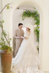 -金夫人婚纱摄影(总店)