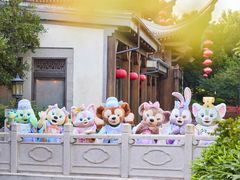 -上海迪士尼度假区