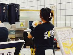 -烧柠·柠檬茶(大融城店)