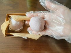 -李大牛和刘大力手作甜品(凯德店)