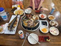 -真情鲍鱼海鲜汤