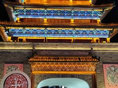 -鼓楼夜市