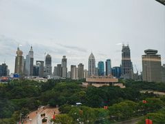 -上海城市规划展示馆