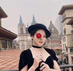 -青禾蒙娜丽莎婚纱摄影(武汉总店)