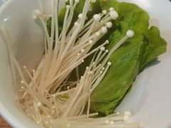 -傣妹火锅(南京东路一店)