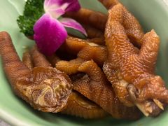 -山外山菜馆(玉泉路店)