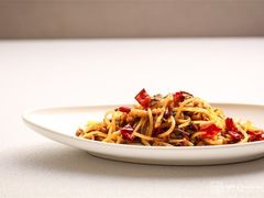 -渝信川菜 · 川味家常菜(财富购物中心店)