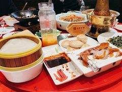 -山西会馆·晋菜·晋商宴·牌匾博物馆(胜利东街店)