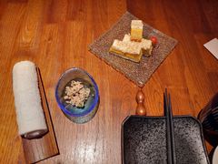 -千代武日本料理(爱建店)