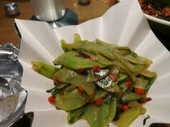 -费大厨辣椒炒肉(万家丽一店)