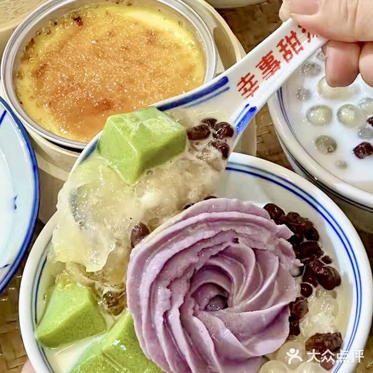 在潮州这三天吃过最惊艳的东西!