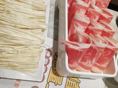 -千味涮·健康火锅(会展连城新天地店)