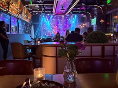 -MARU玛露音乐餐厅(大学路店)