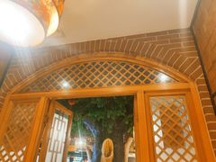 -福茂源横山铁锅羊肉(牡丹园店)