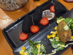 -福匠日本料理(人民路店)