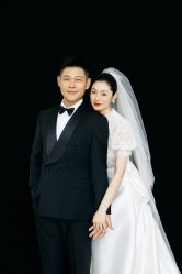 -樱花婚纱摄影