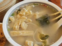 -孙记包子(火车站店)