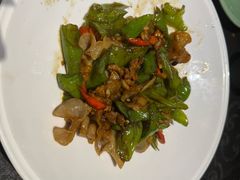 -北平盛世·新京菜·北京烤鸭(劲松·双井店)