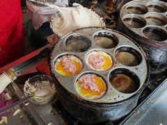 -李之安汉堡店
