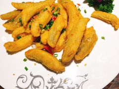 -大洋家·精品潮汕菜·生腌砂锅粥(天河东路店)