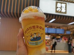 -奈雪的茶(深圳北站店)