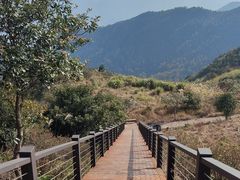 -瑞安圣井山景区