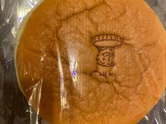 -西村叔叔的店·面包·甜品·蛋糕(崂山丽达店)