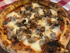 -安立可意大利美食