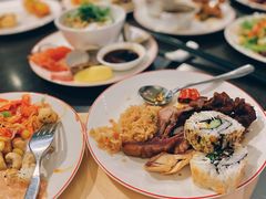羊排-金奥国际酒店全日餐厅ALTITUDE