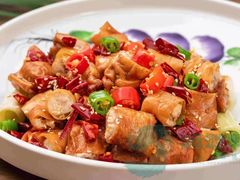 -德胜轩正宗顺德菜(宝安沙井会展中心店)