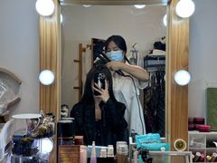 -小树照相馆·证件照(打浦桥店)