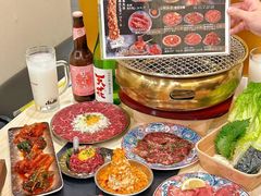 -大阪烧肉BAKA一代(十亩地店)