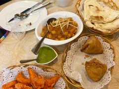 -Santoor 萨都里印度餐厅(北锣鼓巷店)
