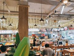 -谭三娘鲜切牛肉自助火锅(九眼桥总店)