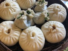 -留芳·文旅古月楼(老街店)