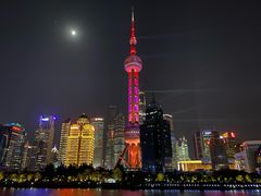 景观位-新龙船黄浦江餐饮游船官方自营店