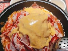 -花漫里日式餐厅(城东中骏店)