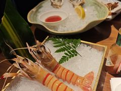 -Mr.Fish鱼鲜生海鲜放题(高德置地冬广场店)