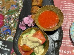 -小娘惹厨房Little Nyonya(狮城有约上榜店)