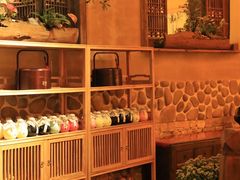 -叶叶菩提·晋福宫