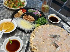 -官塘鱻鱻鱼生·潮汕生腌·砂锅粥(西马路总店)