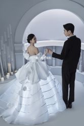 -二十一世纪婚纱摄影(省府前街店)